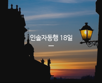 인솔자동행 18일